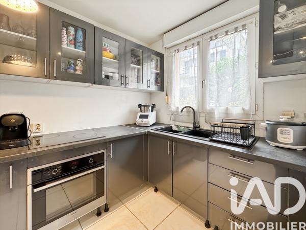 Maison à vendre 5 pièces 78 m² Lognes