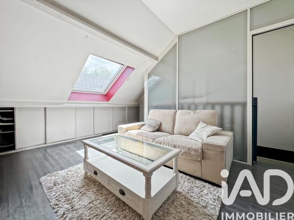 Maison à vendre 5 pièces 78 m² Lognes