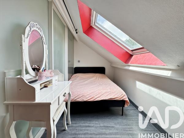 Maison à vendre 5 pièces 78 m² Lognes