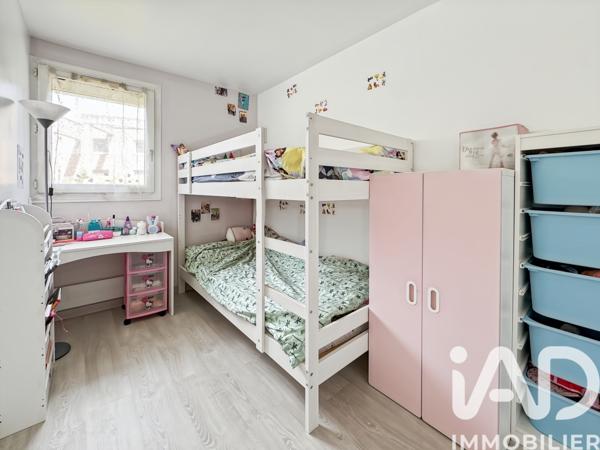 Maison à vendre 5 pièces 78 m² Lognes
