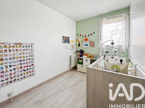 Maison à vendre 5 pièces 78 m² Lognes