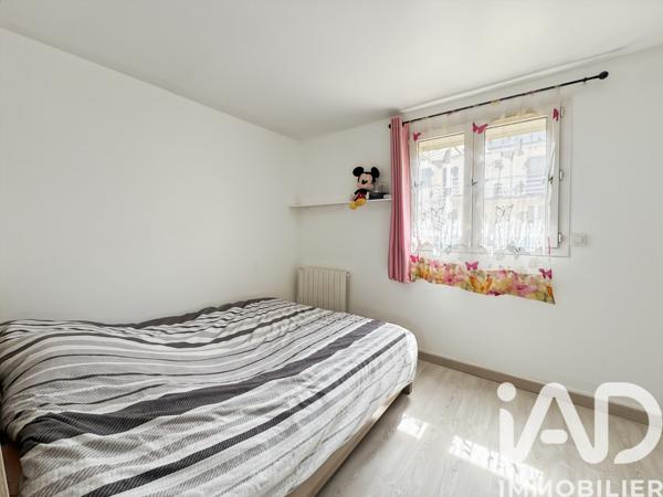 Maison à vendre 5 pièces 78 m² Lognes