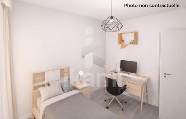 Appartement de 80 m²