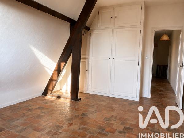 Maison à vendre 10 pièces 213 m² Saint-Cyr-sur-Loire