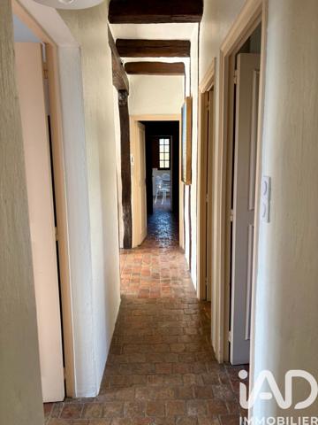 Maison à vendre 10 pièces 213 m² Saint-Cyr-sur-Loire