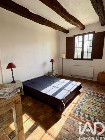 Maison à vendre 10 pièces 213 m² Saint-Cyr-sur-Loire