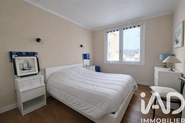 Appartement à vendre 3 pièces 77 m² Brive-la-Gaillarde