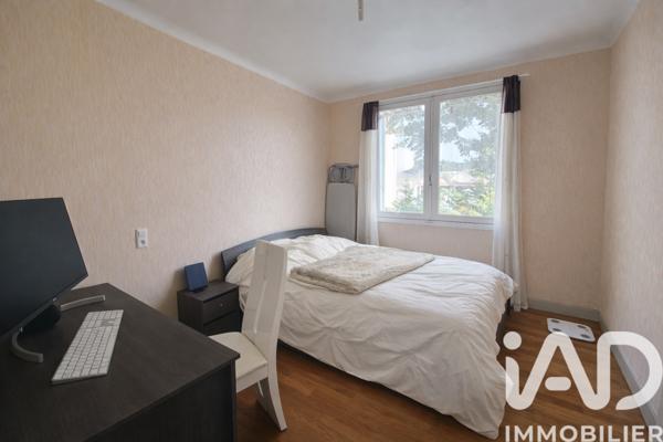 Appartement à vendre 3 pièces 77 m² Brive-la-Gaillarde