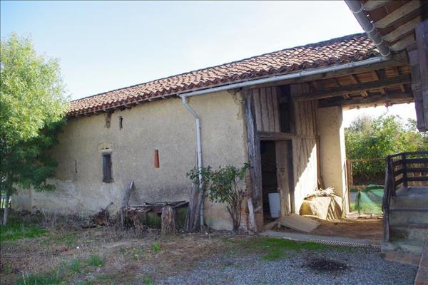 Maison à vendre |  Saramon |  3 pièces | 90 m²