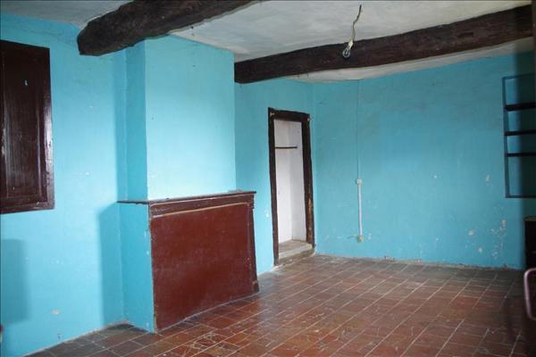 Maison à vendre |  Saramon |  3 pièces | 90 m²