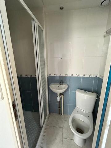 Immeuble à vendre 211m²