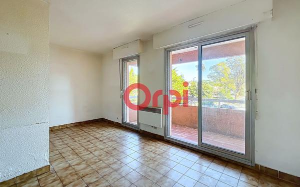 Appartement à vendre    1 pièce • 21,33 m2 Sainte-Maxime