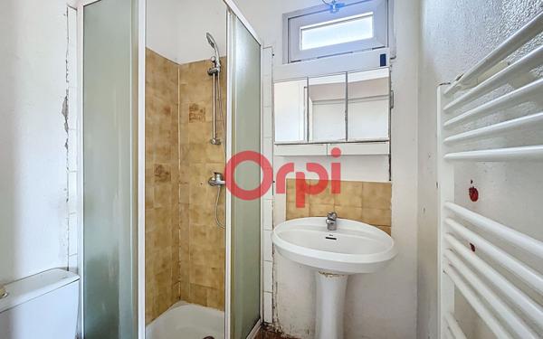 Appartement à vendre    1 pièce • 21,33 m2 Sainte-Maxime