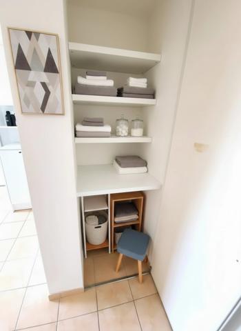 T2 35 m² AVEC BALCON, PISCINE & PARKING – IDÉAL INVESTISSEUR _ Placement Serein MONTPELLIER-CELLENEUVE
