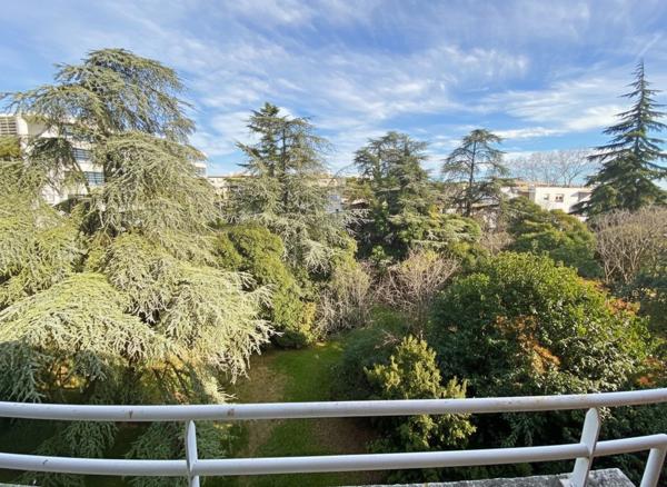 T2 35 m² AVEC BALCON, PISCINE & PARKING – IDÉAL INVESTISSEUR _ Placement Serein MONTPELLIER-CELLENEUVE