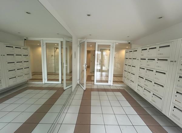T2 35 m² AVEC BALCON, PISCINE & PARKING – IDÉAL INVESTISSEUR _ Placement Serein MONTPELLIER-CELLENEUVE