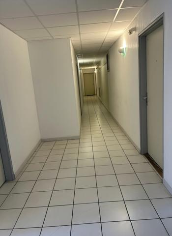 T2 35 m² AVEC BALCON, PISCINE & PARKING – IDÉAL INVESTISSEUR _ Placement Serein MONTPELLIER-CELLENEUVE
