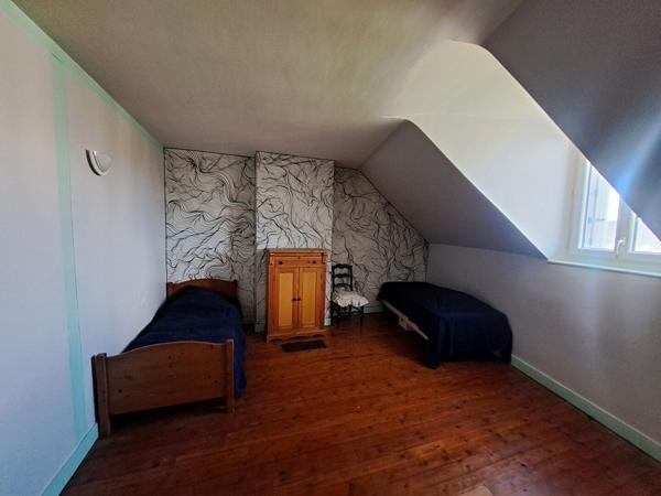 A VENDRE: ELEGANTE MAISON BOURGEOISE A LA FLECHE