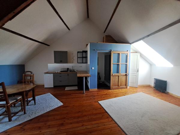 A VENDRE: ELEGANTE MAISON BOURGEOISE A LA FLECHE