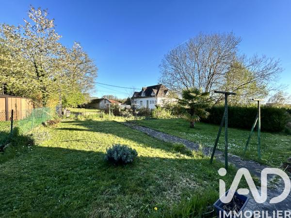 Maison à vendre 4 pièces 70 m² Ancerville