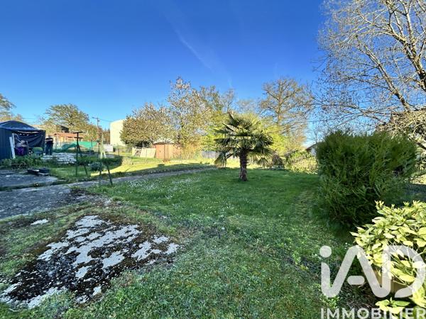 Maison à vendre 4 pièces 70 m² Ancerville