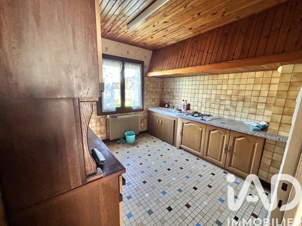 Maison à vendre 4 pièces 70 m² Ancerville