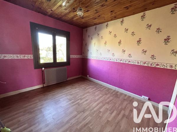 Maison à vendre 4 pièces 70 m² Ancerville