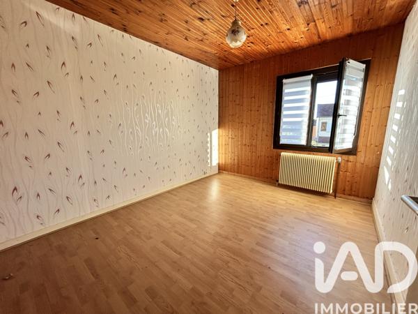 Maison à vendre 4 pièces 70 m² Ancerville