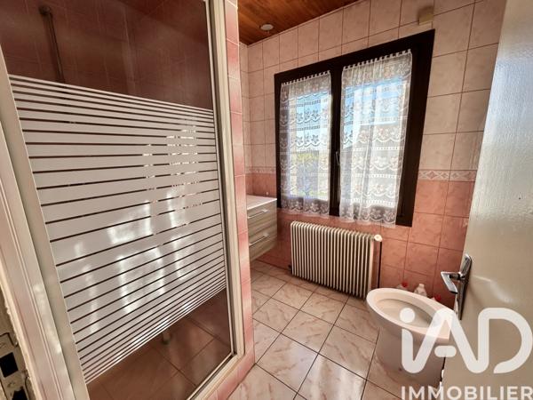 Maison à vendre 4 pièces 70 m² Ancerville