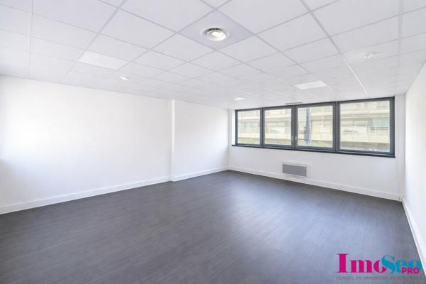 BUREAUX à LOUER