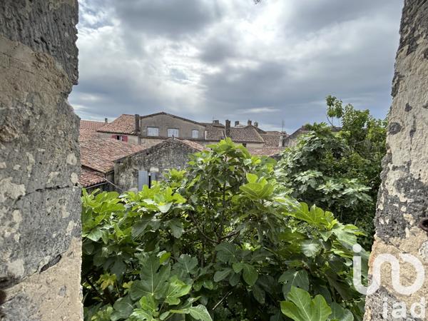 Maison à vendre 1 pièce 117 m² Mézin