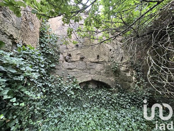 Maison à vendre 1 pièce 117 m² Mézin