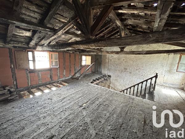 Maison à vendre 1 pièce 117 m² Mézin