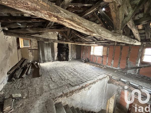 Maison à vendre 1 pièce 117 m² Mézin