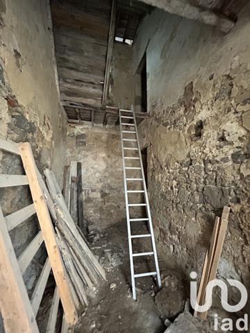 Maison à vendre 1 pièce 117 m² Mézin