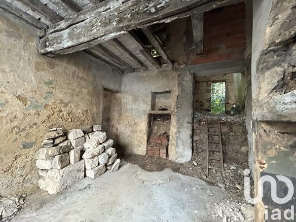 Maison à vendre 1 pièce 117 m² Mézin