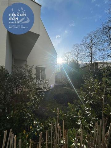 Appartement à vendre à Rennes en Ille-et-Vilaine (35200), ref : 35056-1649