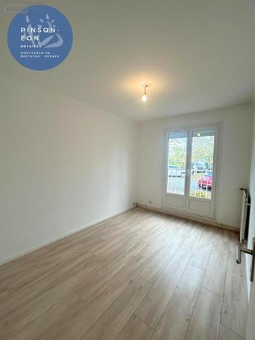 Appartement à vendre à Rennes en Ille-et-Vilaine (35200), ref : 35056-1649