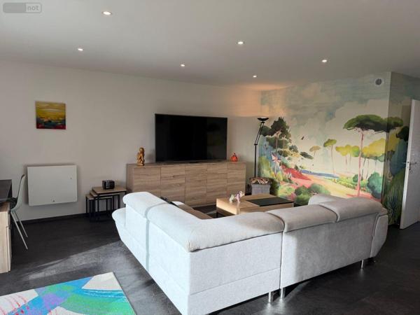 Appartement à vendre à Bordeaux en Gironde (33200), ref : 11553/27