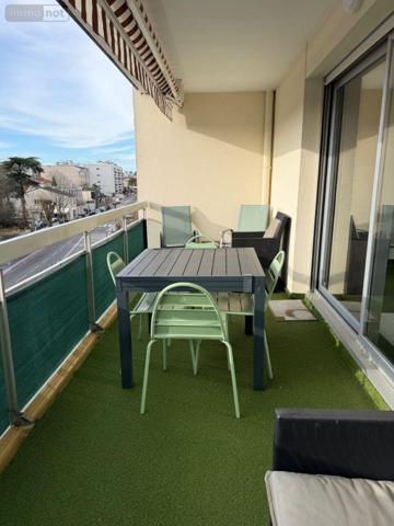 Appartement à vendre à Bordeaux en Gironde (33200), ref : 11553/27