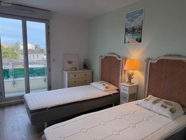 Appartement à vendre à Bordeaux en Gironde (33200), ref : 11553/27