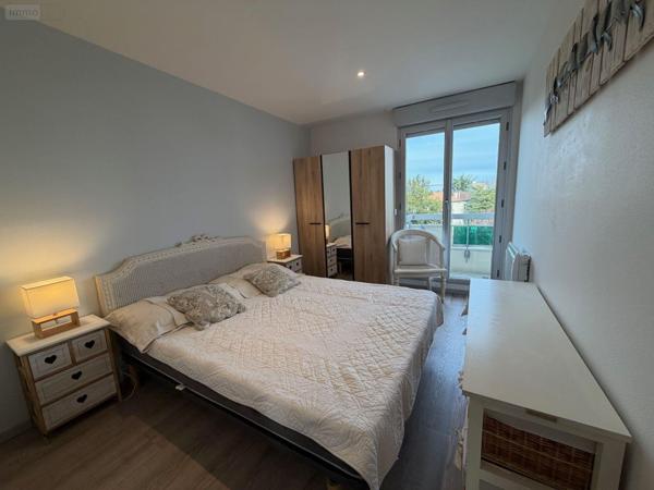 Appartement à vendre à Bordeaux en Gironde (33200), ref : 11553/27