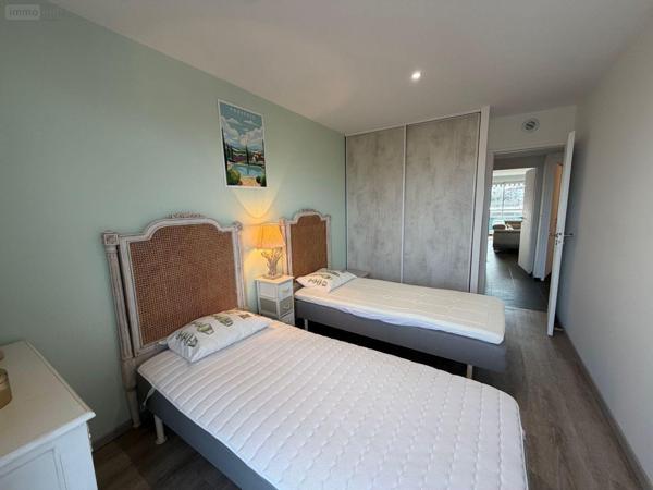 Appartement à vendre à Bordeaux en Gironde (33200), ref : 11553/27