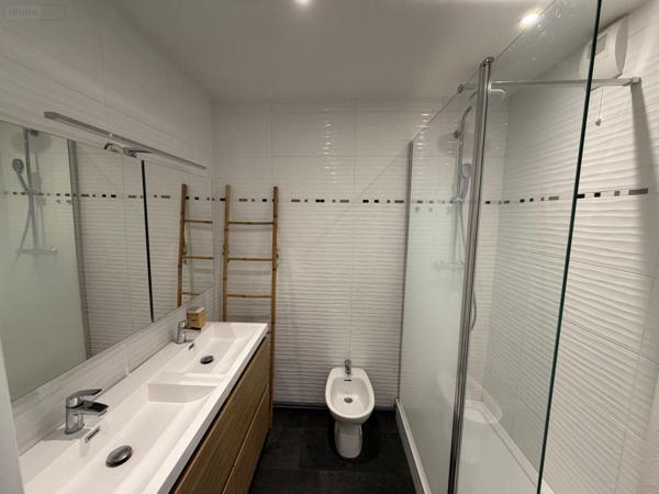 Appartement à vendre à Bordeaux en Gironde (33200), ref : 11553/27