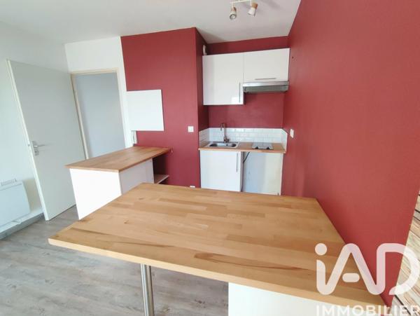 Appartement à vendre 1 pièce 28 m² Albi