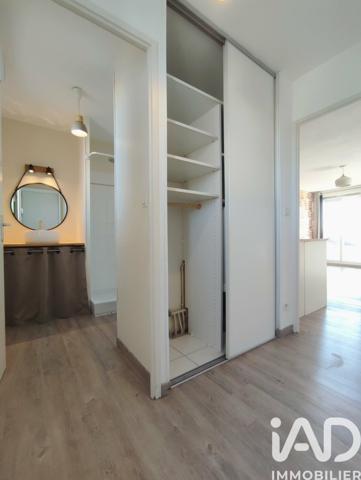 Appartement à vendre 1 pièce 28 m² Albi