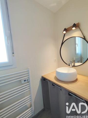 Appartement à vendre 1 pièce 28 m² Albi