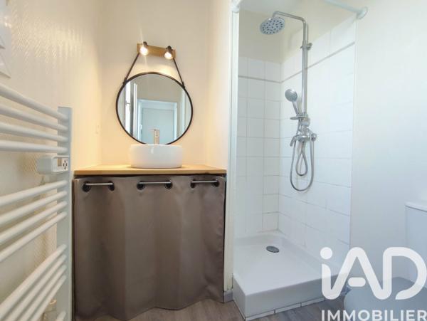 Appartement à vendre 1 pièce 28 m² Albi