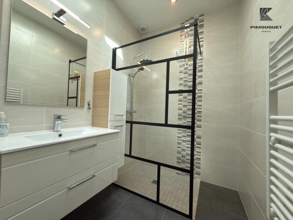 Maison à vendre 111 m2 à AUDENGE (33)