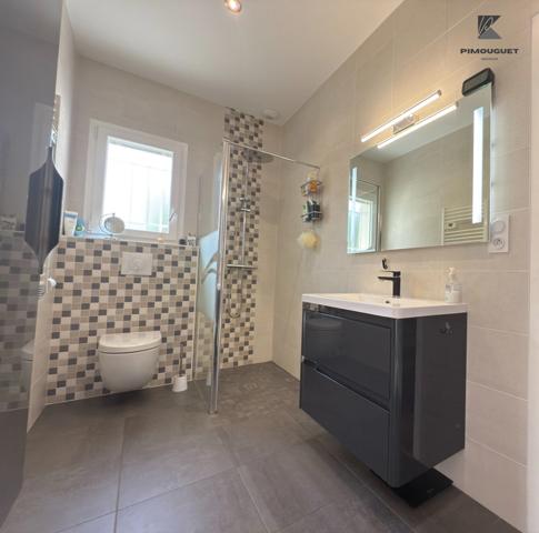 Maison à vendre 111 m2 à AUDENGE (33)